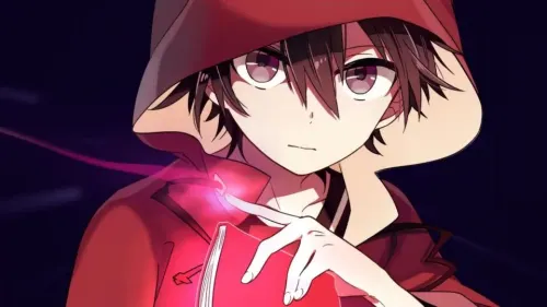Horror Collector : l’anime consacré aux légendes urbaines japonaises fixe enfin sa date de sortie