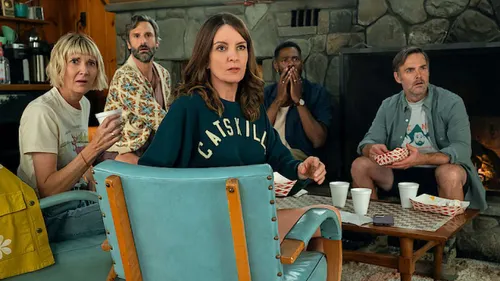 The Four Seasons saison 3 : le tournage se précise avec de nouvelles dates et deux lieux