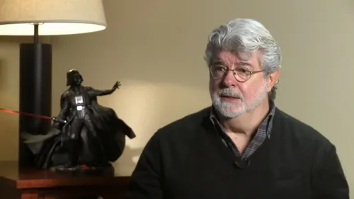 Star Wars : quels étaient les trois derniers films que George Lucas voulait réaliser ?