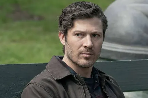 Criminal Minds : Zach Gilford avait auditionné pour Spencer Reid avant de devenir Elias Voit
