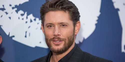 Après Supernatural et The Boys, Jensen Ackles décroche sa propre série criminelle avec Rules of Prey