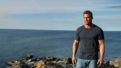 Pourquoi Reacher peut devenir une franchise beaucoup plus grande que la série principale
