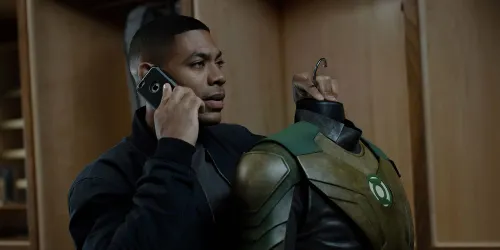 Lanterns : l’épisode 3 a battu le record d’audience de la série, mais que disent vraiment les chiffres ?
