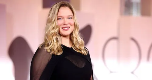 Léa Seydoux a tourné quatre films en un an avant de se sentir enfin actrice