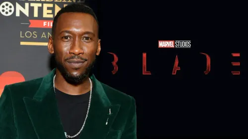 Mahershala Ali en a fini avec Blade : l’entraînement payé par Marvel a finalement servi à un autre film