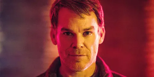 Dexter: Resurrection saison 2 : David Zayas revient en Angel Batista malgré sa mort