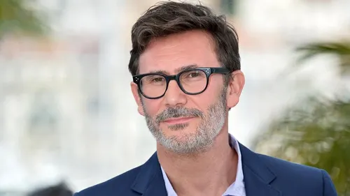 La Troisième Main : Michel Hazanavicius retrouve le cinéma muet quinze ans après The Artist