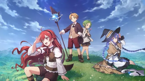 Mushoku Tensei saison 3 : l’épisode 11 déclenche l’un des plus grands tournants de son histoire