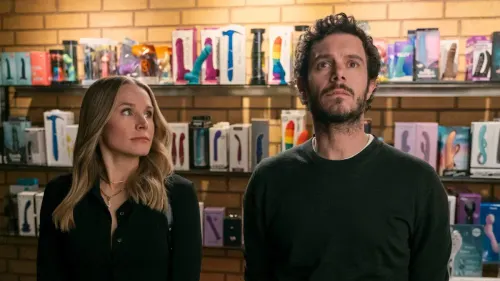 Nobody Wants This saison 3 a enfin sa date : Joanne et Noah vont franchir une énorme étape