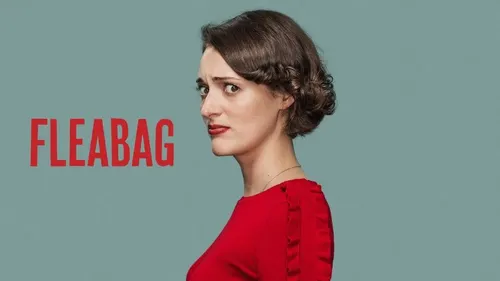 Fleabag : pourquoi la série s’est-elle arrêtée après seulement deux saisons ?