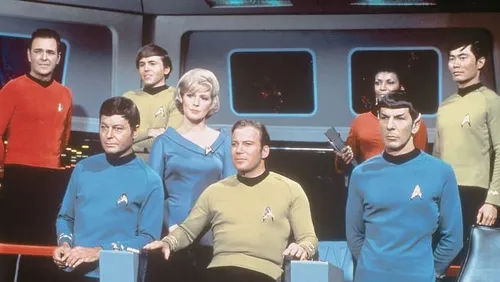 Star Trek fête ses 60 ans : Paramount transforme le 8 septembre en célébration mondiale