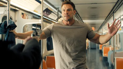 Reacher saison 4 : le final sort le 16 septembre sur Prime Video