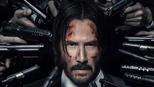 TR/AK : les producteurs de John Wick lancent une nouvelle société avec plus de 10 000 histoires et personnages
