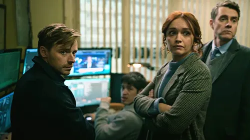 Slow Horses saison 6 : date de sortie en France, casting et tout ce qu’il faut savoir