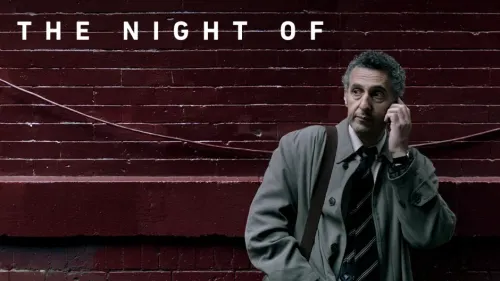 The Night Of : pourquoi la série HBO n’a-t-elle jamais eu de saison 2 ?