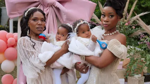 The Polygamist : 27,6 millions de vues et un record pour une série sud-africaine sur Netflix