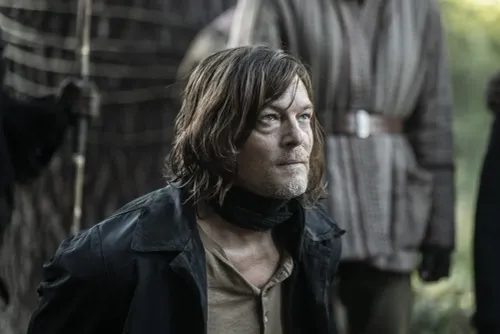 The Walking Dead: Daryl Dixon saison 4 : ce que révèle déjà la fin de Daryl et Carol