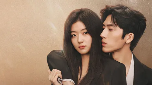 The Early Spring : la romance chinoise s’impose déjà parmi les séries les plus vues sur Netflix