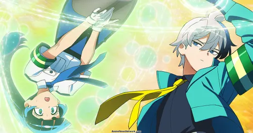 Pourquoi certains anime montrent leur premier épisode un mois avant tout le monde