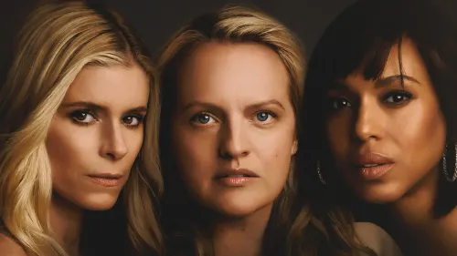 Imperfect Women saison 2 : Apple transforme sa mini-série en véritable série avec Kerry Washington