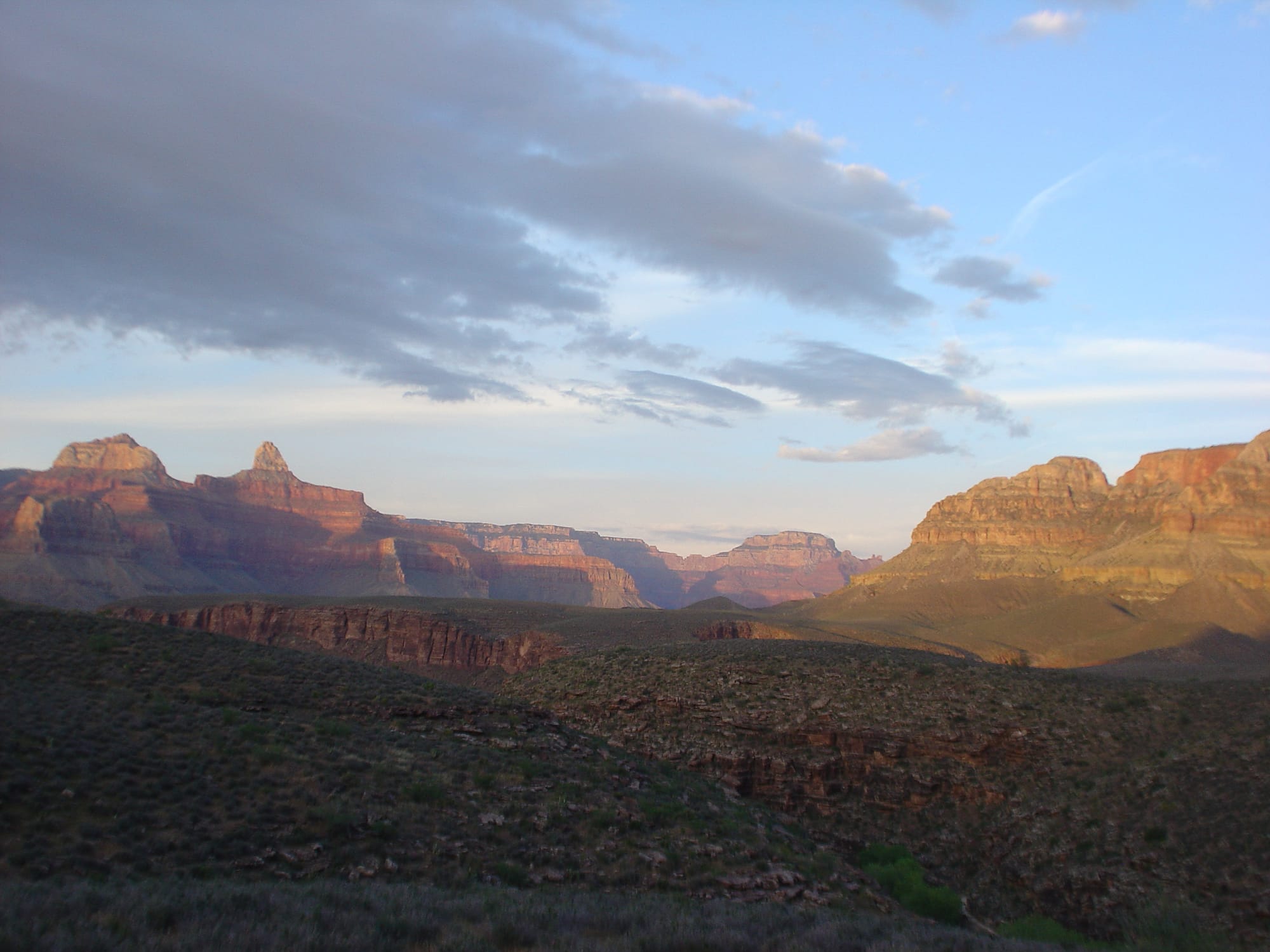 90 Miles from Needles Newsletter