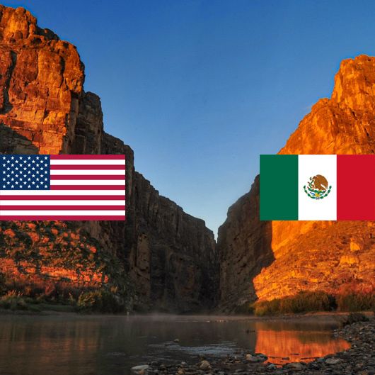 Cross-Border Conservation in The Chihuahuan Desert