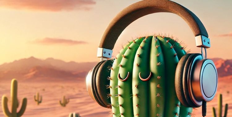 Don’t Miss Our Latest Episodes — and Grab Some Desert Gear!