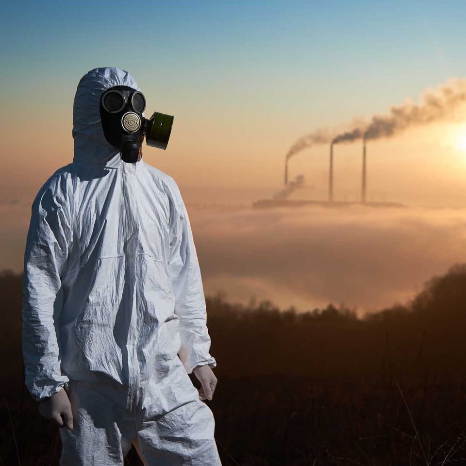 New Episode! The War on Facts: Environmental Protection after Chevron