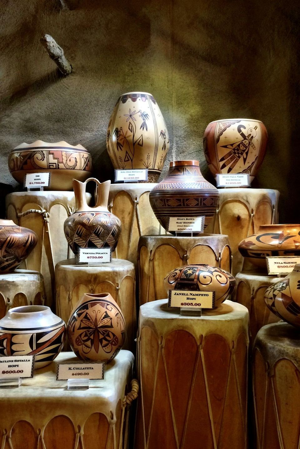 S3E13: People Are Still Looting and Vandalizing Cultural Sites