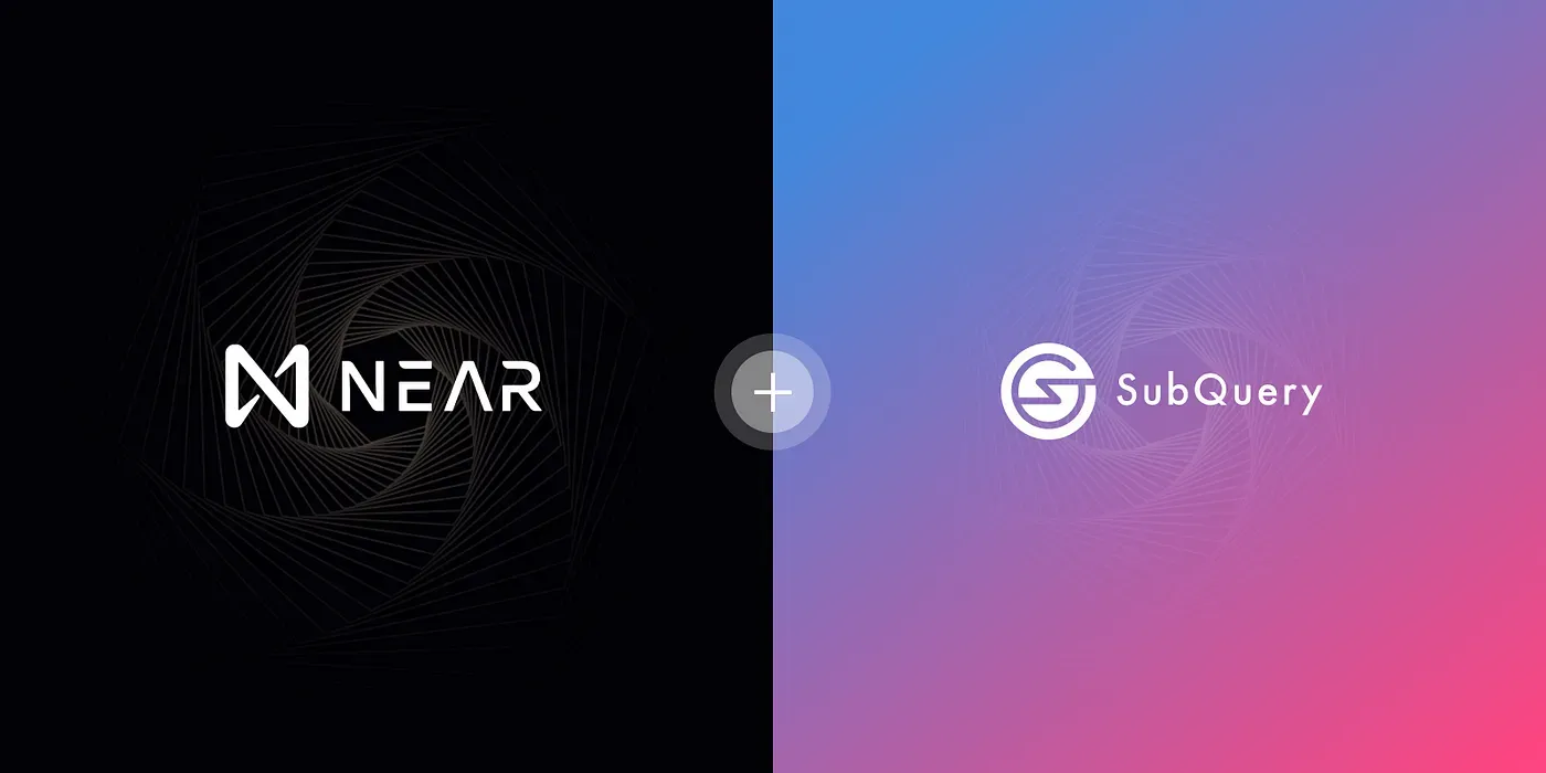 SubQuery Now Supports NEAR Protocol!