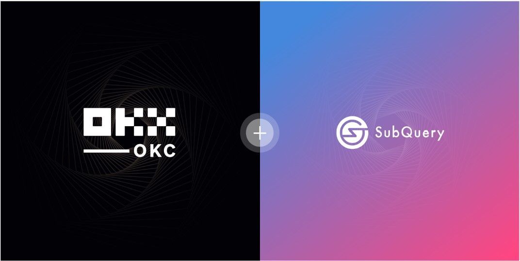 SubQuery Expands Indexing Support in Cosmos with OKC (OKX Chain) Integration