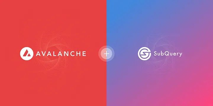 SubQuery Completes Indexing Support for Fuji - The Avalanche Testnet