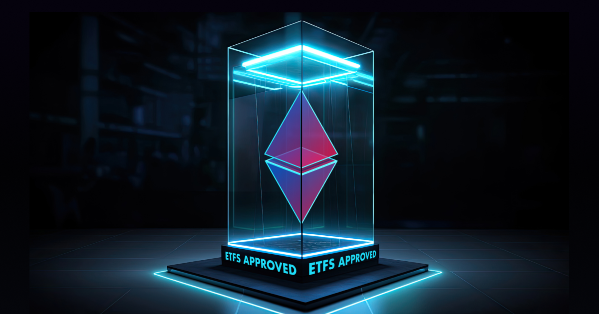 Ethereum Spot ETF Effect: What It Means for Web3