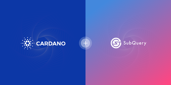 SubQuery Eyes Data Indexing Support for Cardano After Investment from Emurgo