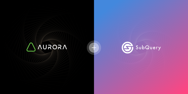 SubQuery Boosts Data Indexing Capabilities on NEAR Aurora