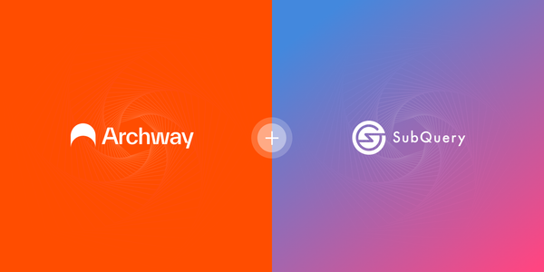 SubQuery Unleashes Lightning-Fast Data Indexing on Archway Blockchain