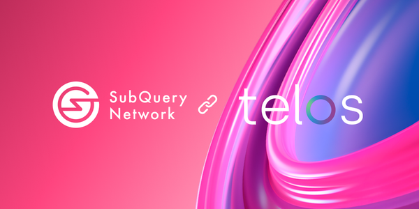 SubQuery Provides Lightning-Fast Data Indexing for Telos