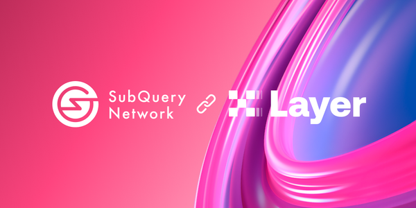 SubQuery Unleashes Powerful Data Indexing Support for X Layer