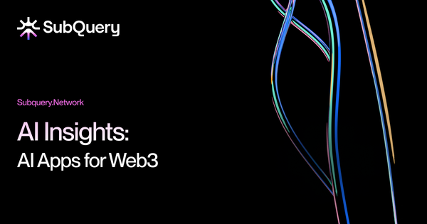 Real-World Examples of AI Applications in Web3