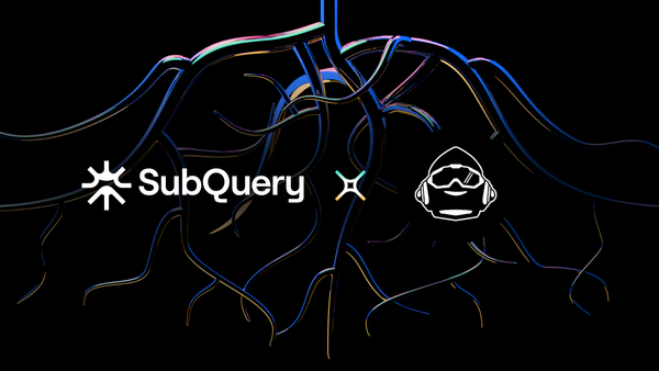 SubQuery Speeds Up Lemon Jet’s Data Retrieval with Fast & Flexible Indexer