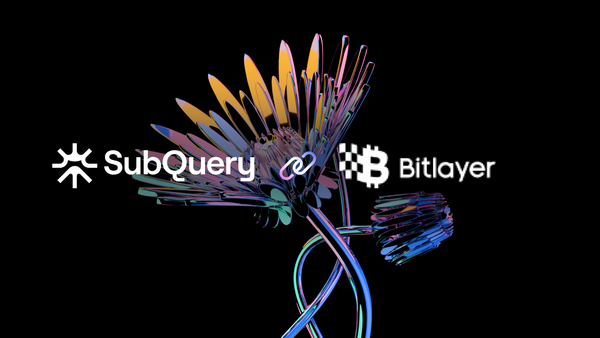 SubQuery Now Supports Bitcoin Layer 2 Bitlayer with Decentralised Data Indexing
