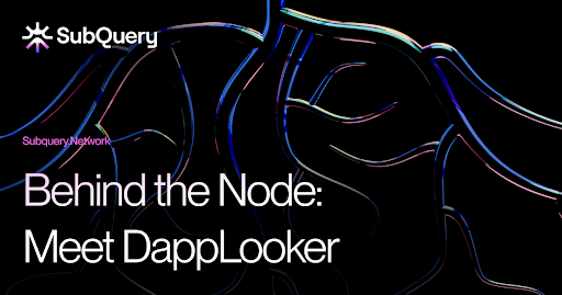 Behind the Node: Meet DappLooker