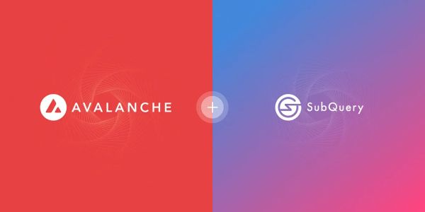 SubQuery Expands its Data Indexing Solution to Support Avalanche