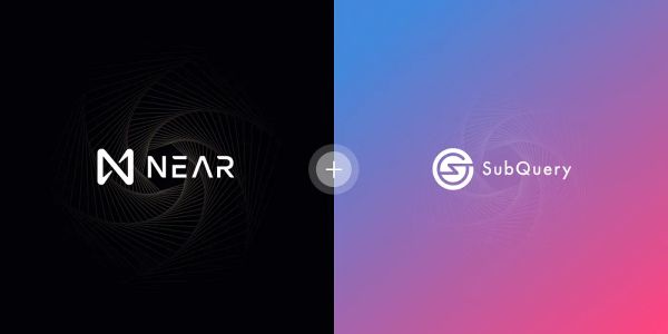 SubQuery Now Supports NEAR Protocol!