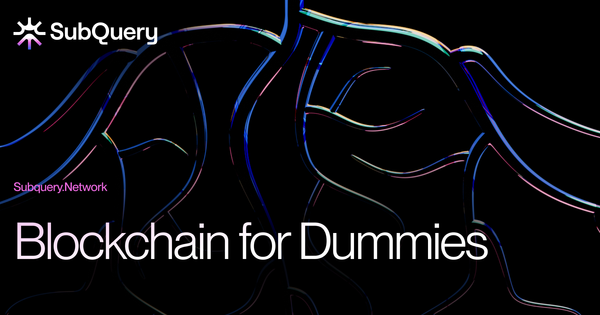 Blockchain Development Basics: Essential Concepts Every Developer Should Understand