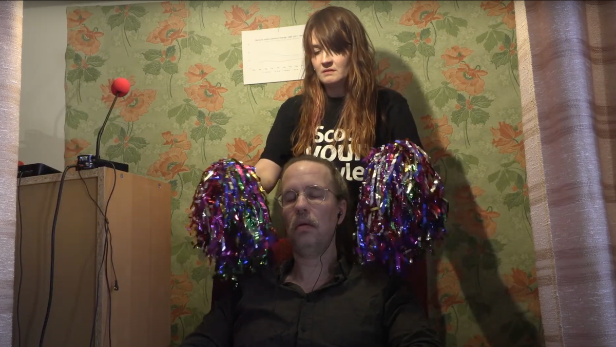 24% of us are meaningless if the Swedish Health Agency asks