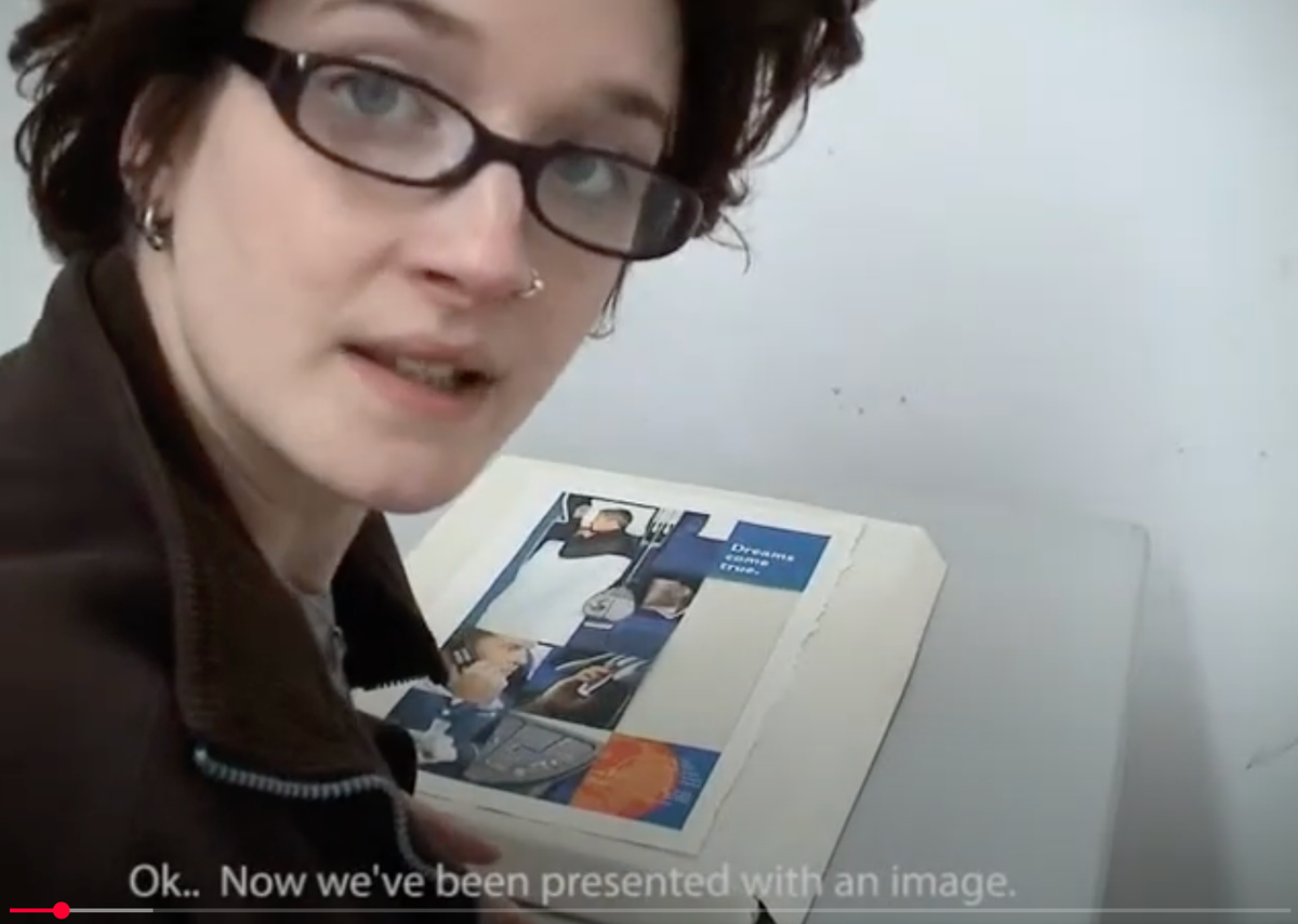 The Community says 1...2...3... image