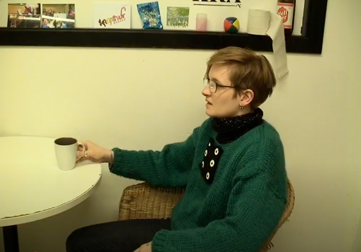 There is no words for this