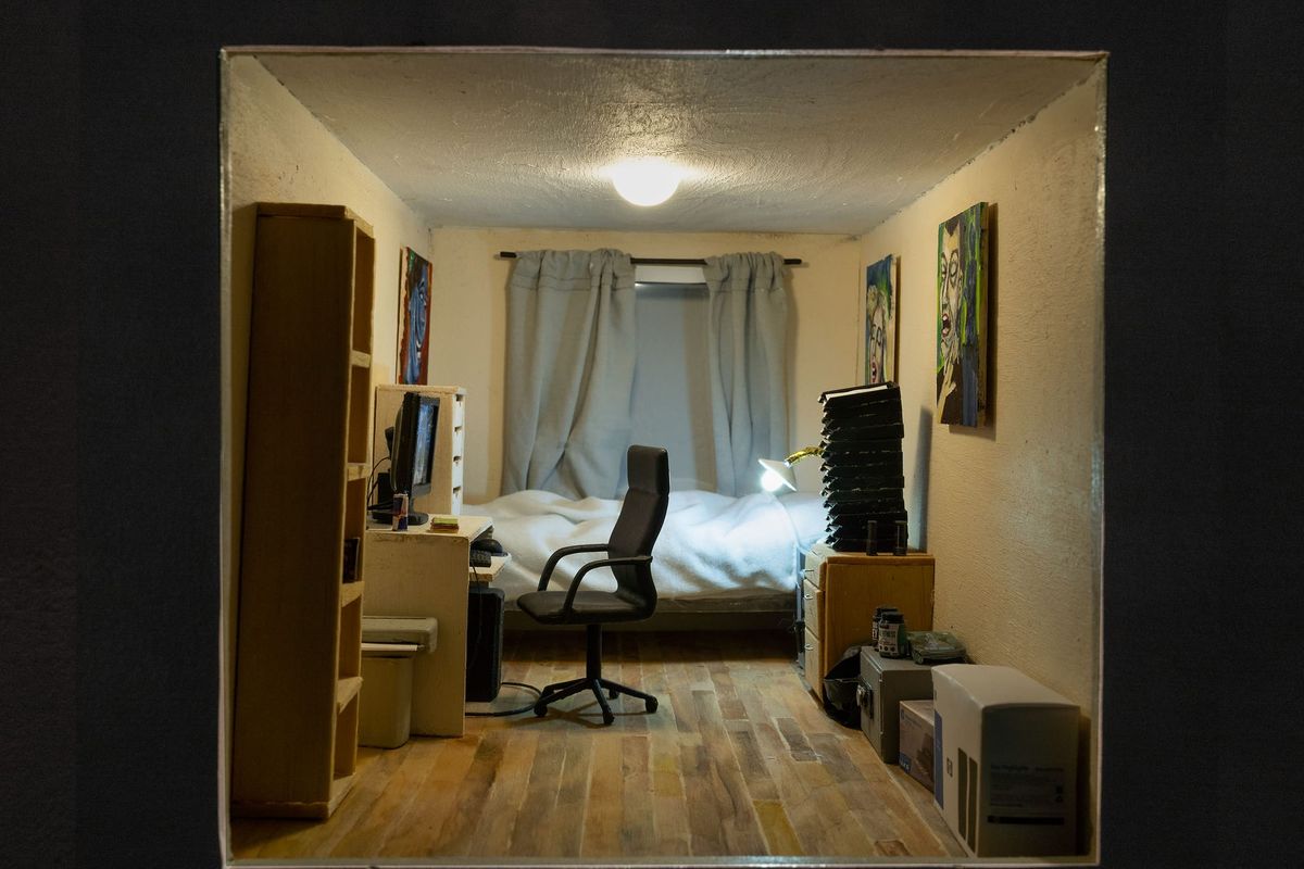 Photo: Henrik Zeitler