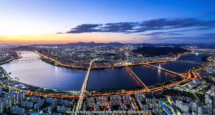 새로운 대한민국, AI 대한민국